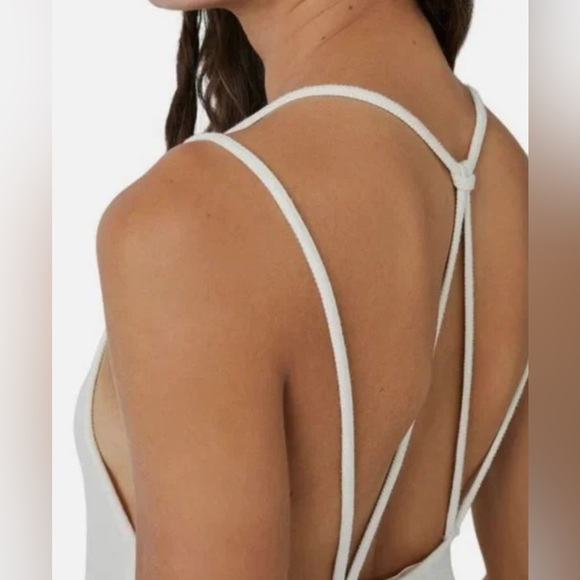 FREE PEOPLE ROCK YOUR WORLD TANK TOP - Picture 5 of 10